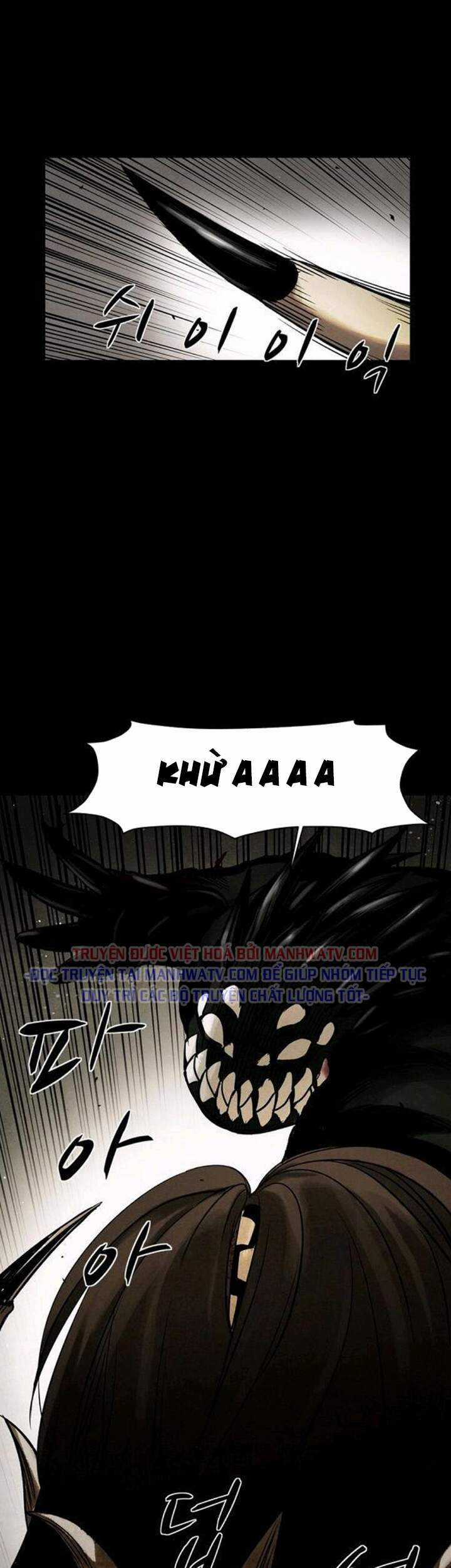 Virus Quái Vật Chương 34 trang 43