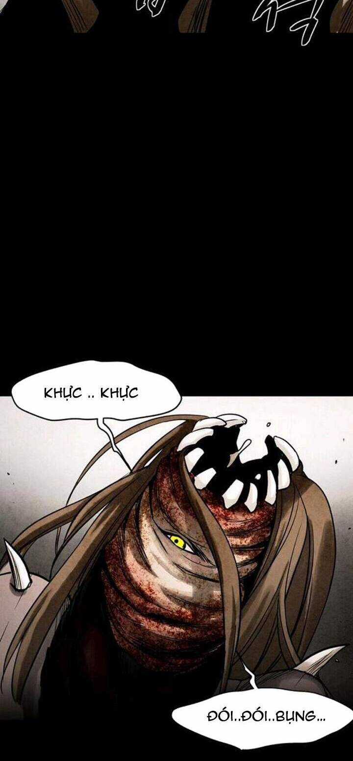 Virus Quái Vật Chương 34 trang 44