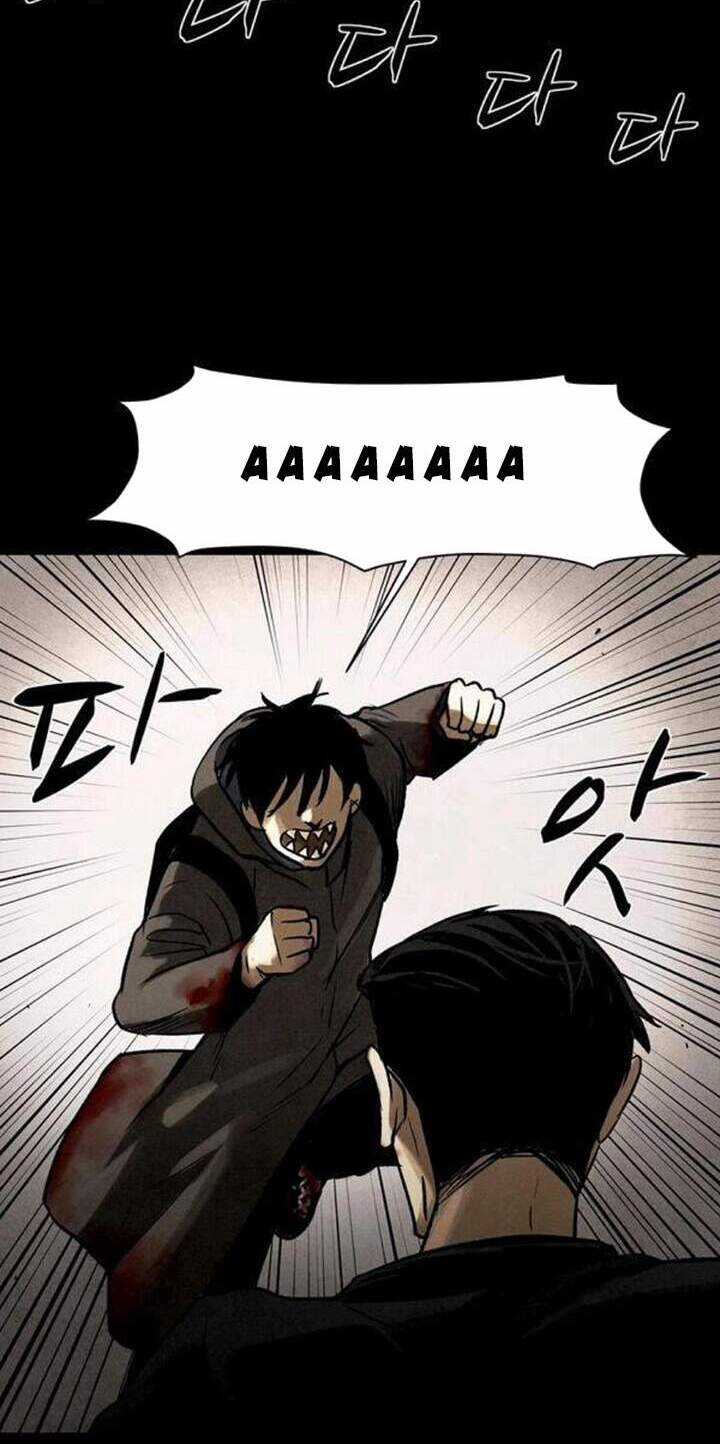 Virus Quái Vật Chương 34 trang 6