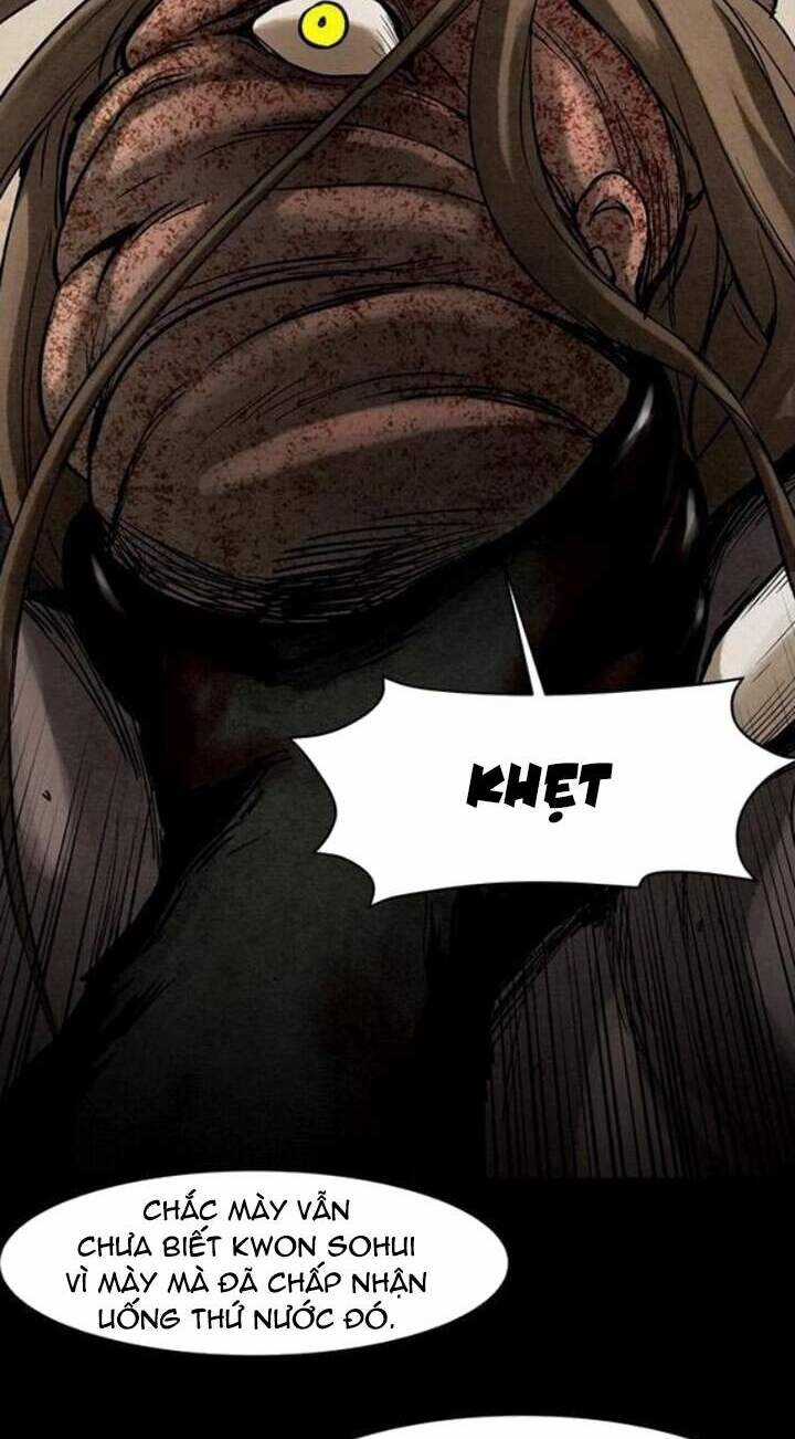 Virus Quái Vật Chương 35 trang 10