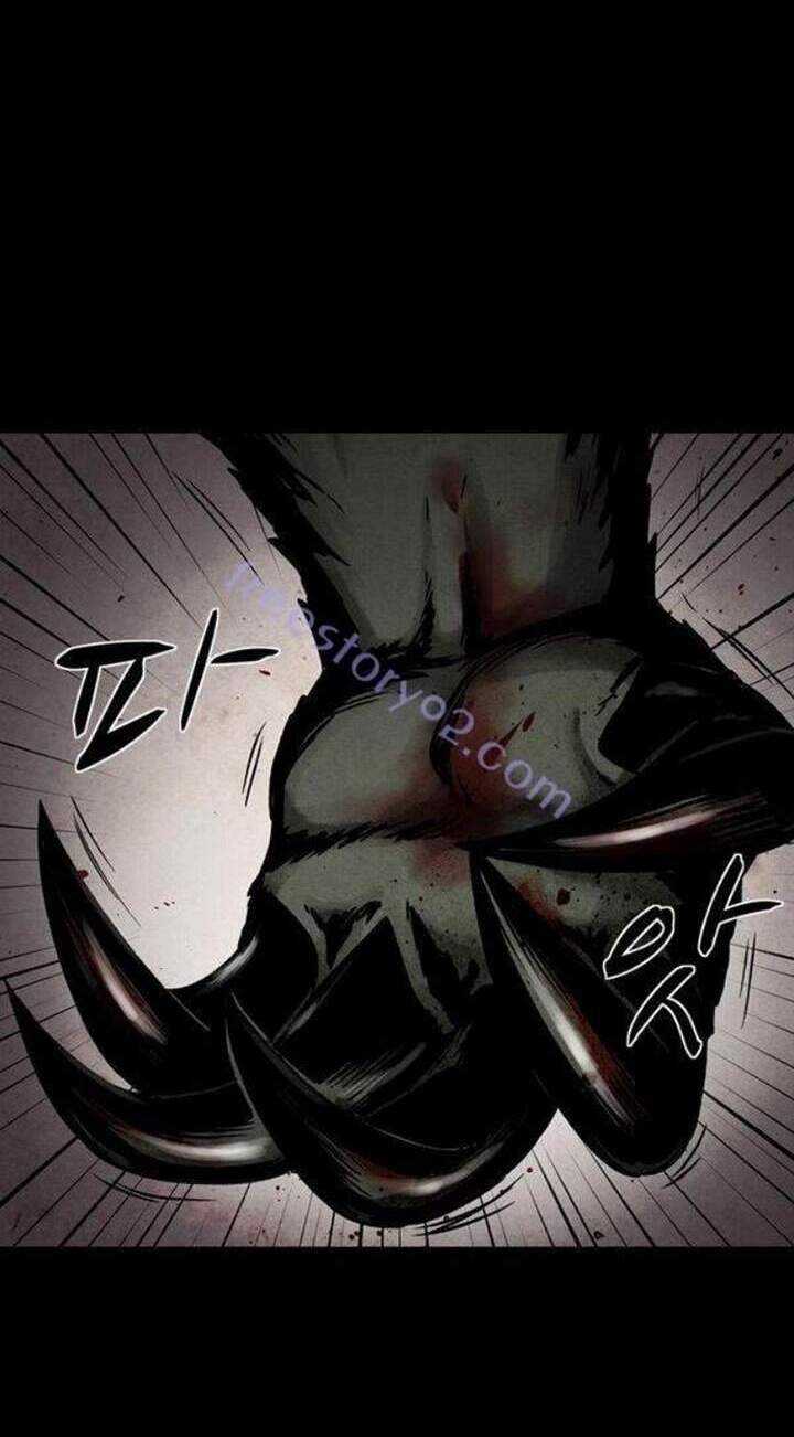 Virus Quái Vật Chương 35 trang 12