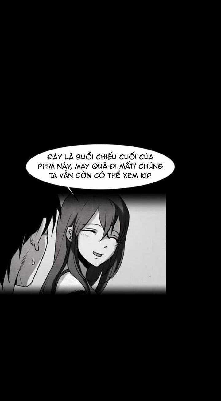 Virus Quái Vật Chương 35 trang 14