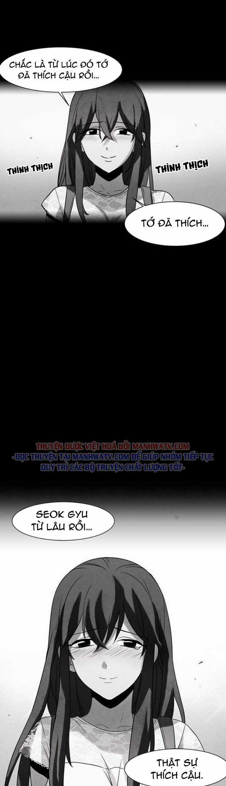 Virus Quái Vật Chương 35 trang 15