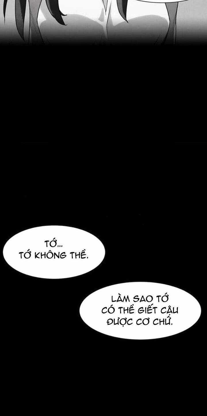 Virus Quái Vật Chương 35 trang 16