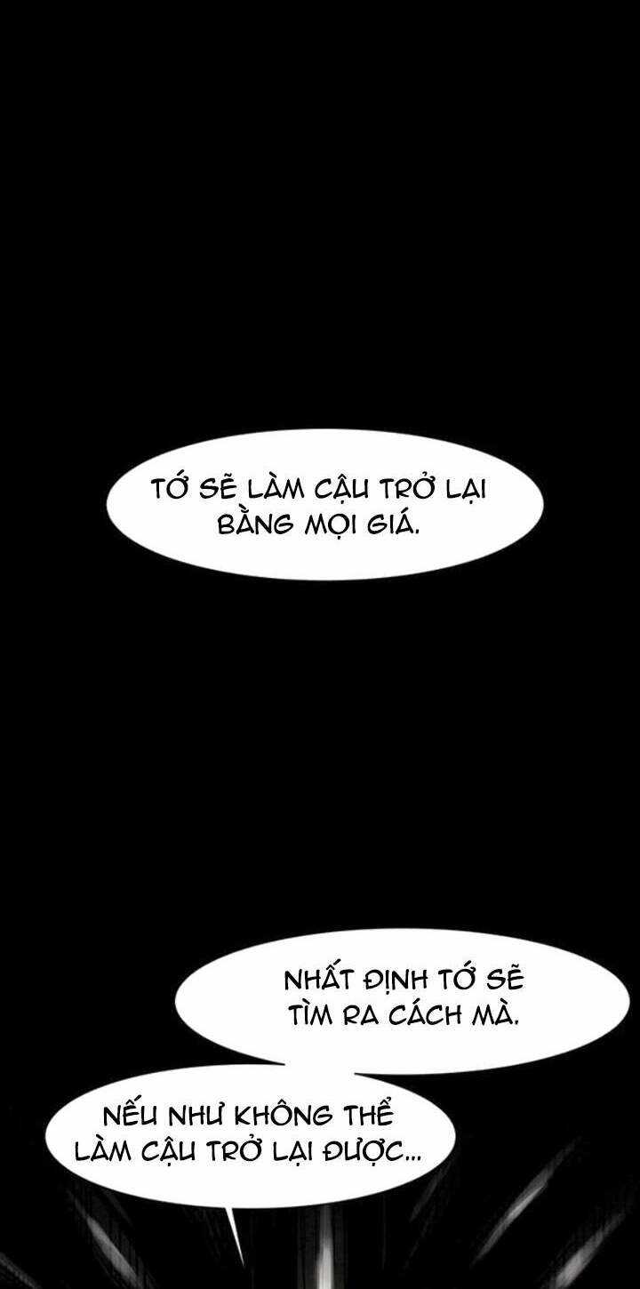 Virus Quái Vật Chương 35 trang 18