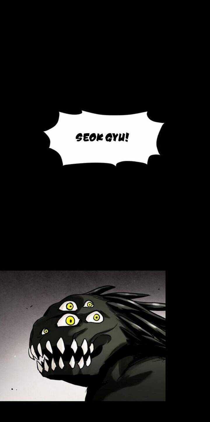 Virus Quái Vật Chương 35 trang 22