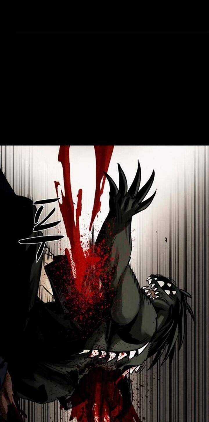 Virus Quái Vật Chương 35 trang 26