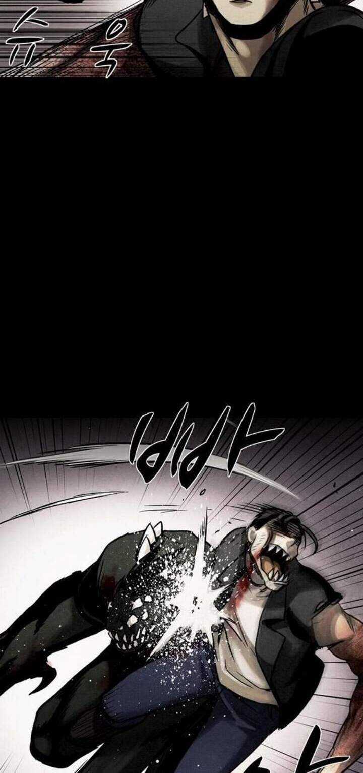 Virus Quái Vật Chương 35 trang 34