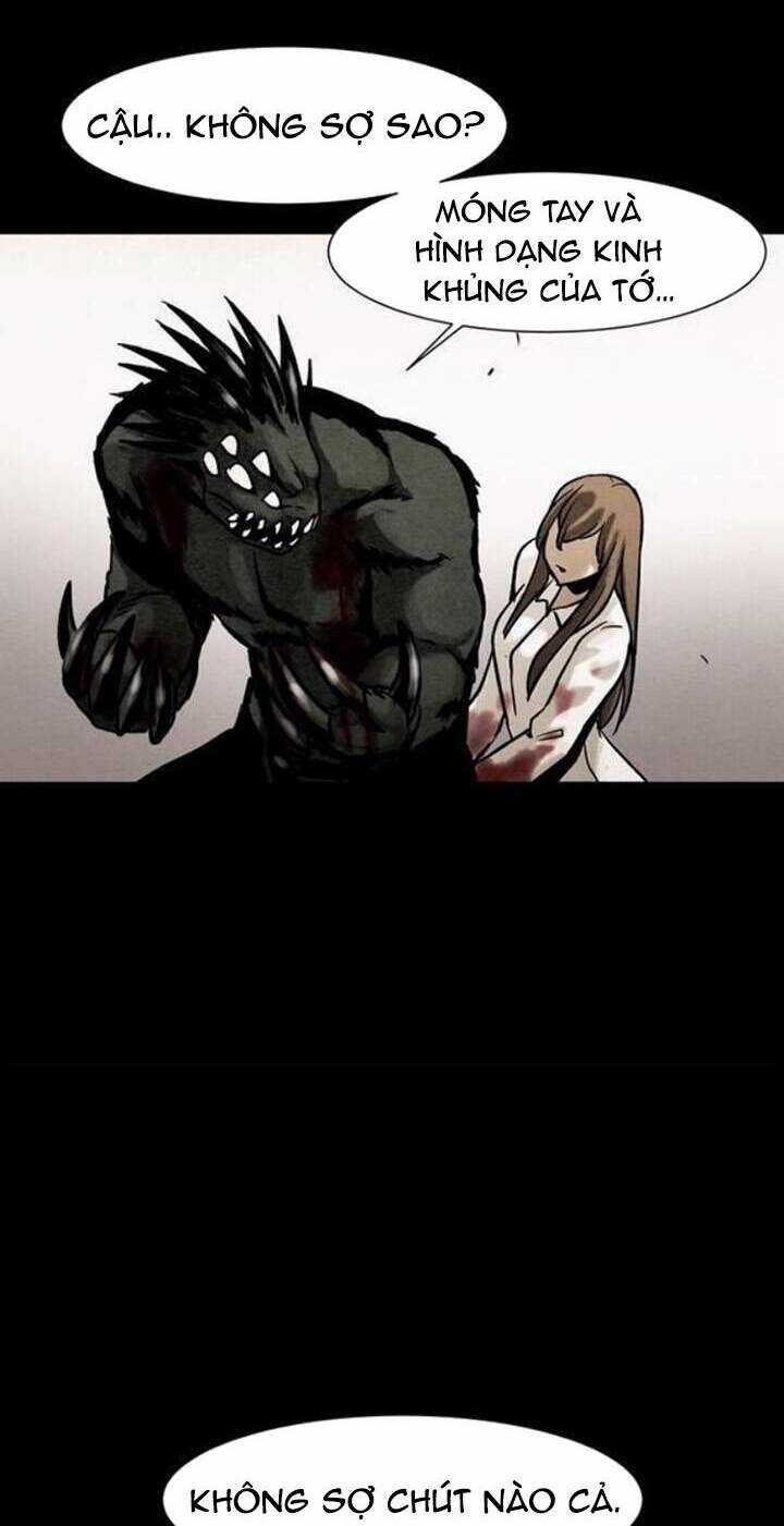 Virus Quái Vật Chương 35 trang 46