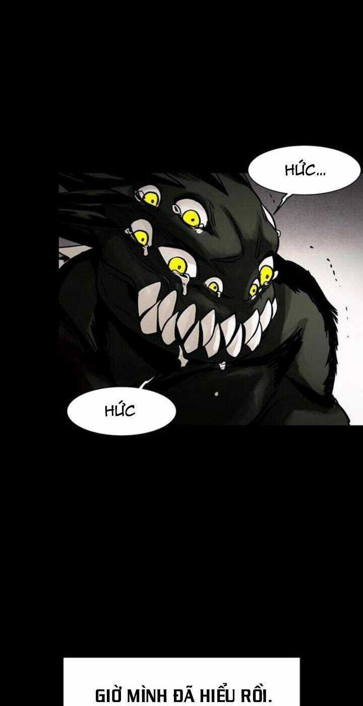 Virus Quái Vật Chương 35 trang 48