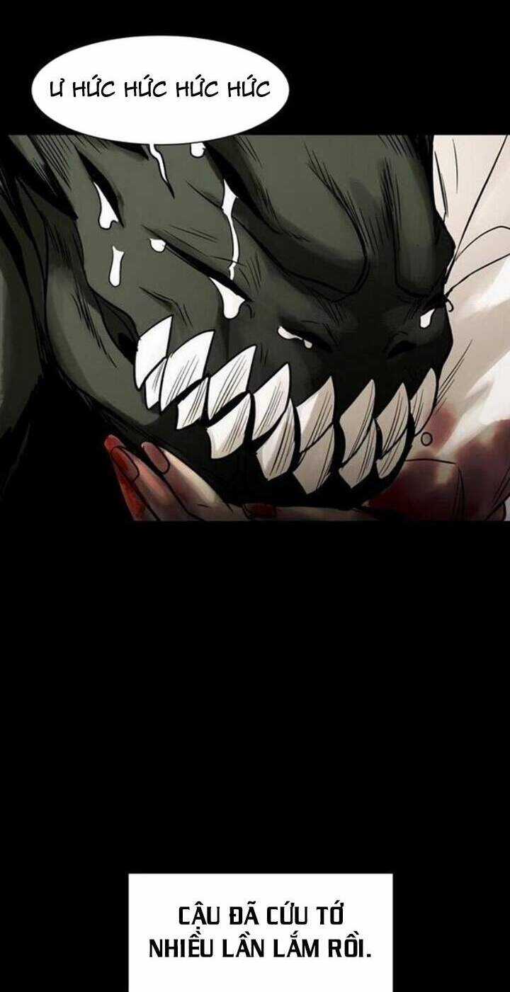 Virus Quái Vật Chương 35 trang 50