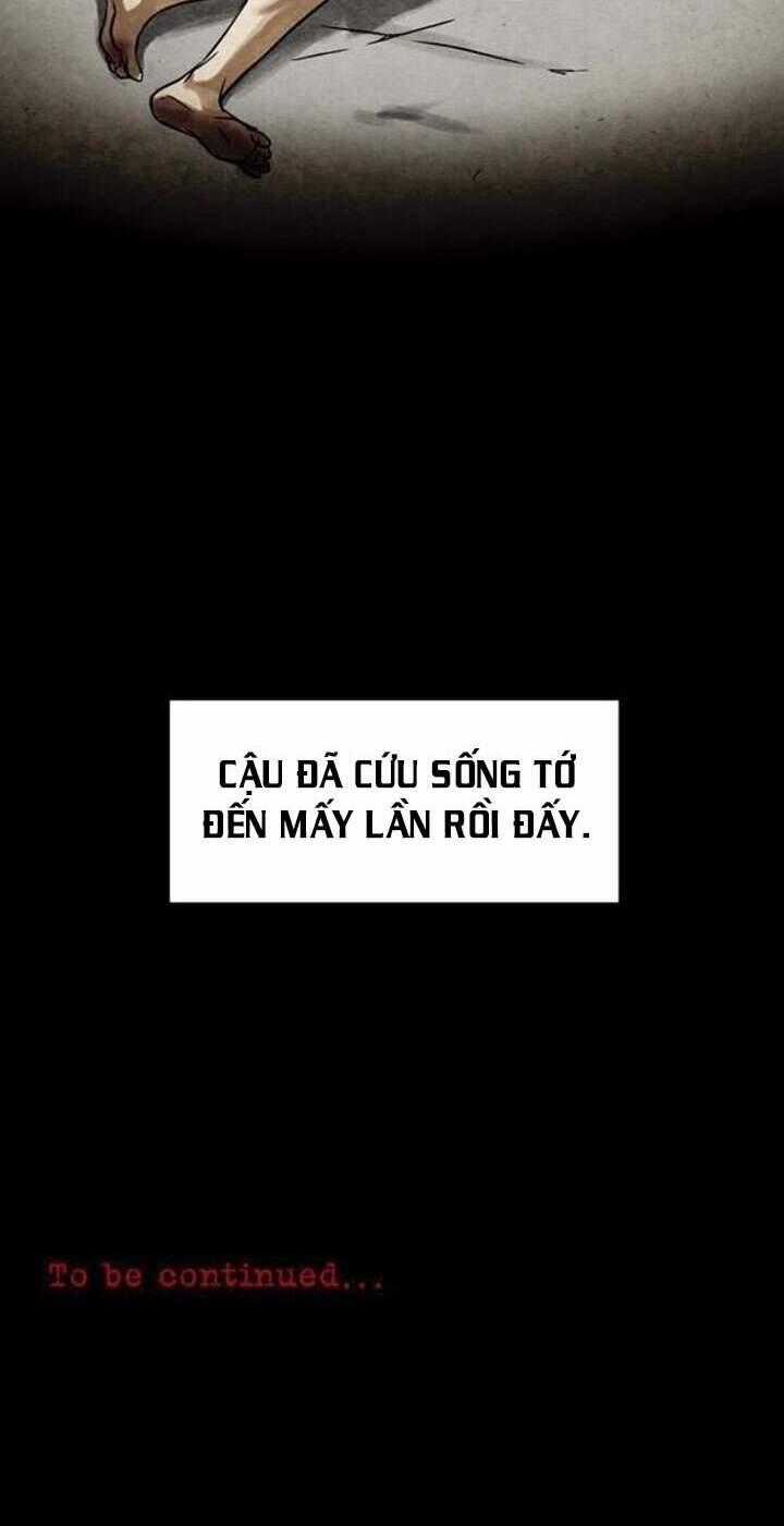 Virus Quái Vật Chương 35 trang 52