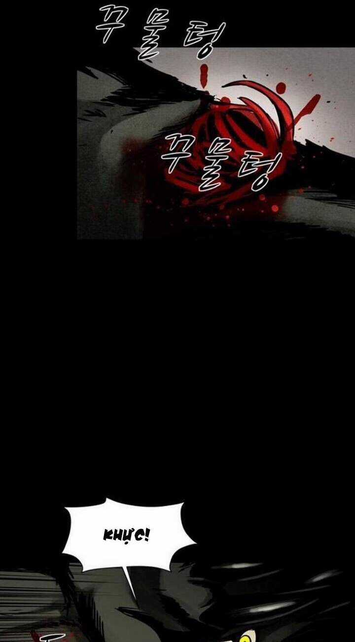 Virus Quái Vật Chương 35 trang 6