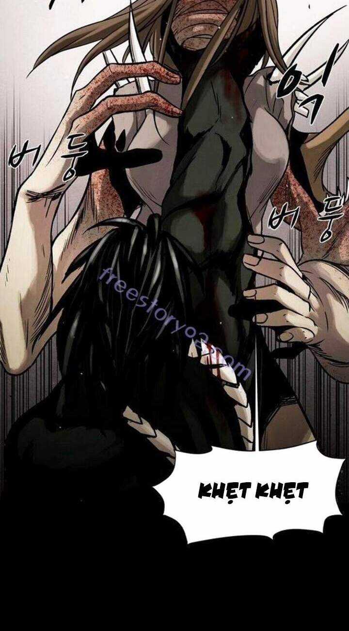 Virus Quái Vật Chương 35 trang 8