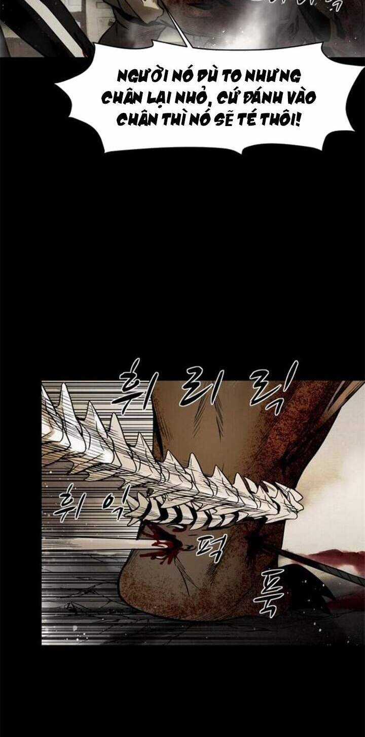 Virus Quái Vật Chương 36 trang 16