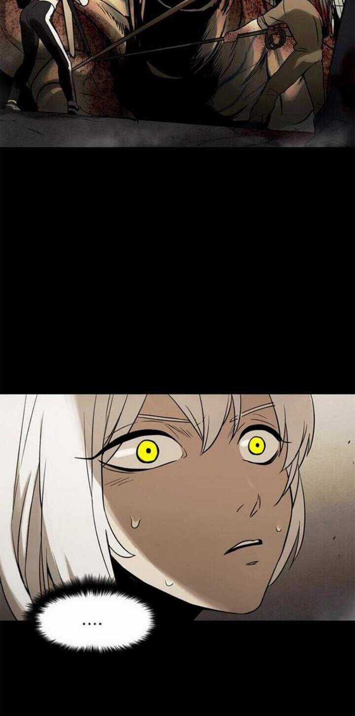 Virus Quái Vật Chương 36 trang 22