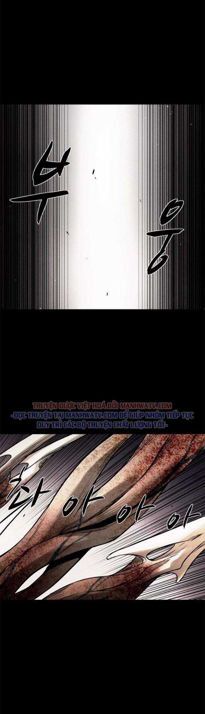 Virus Quái Vật Chương 36 trang 23