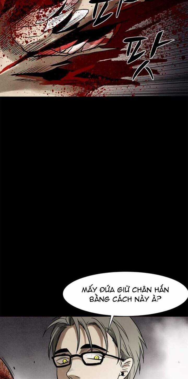 Virus Quái Vật Chương 36 trang 26