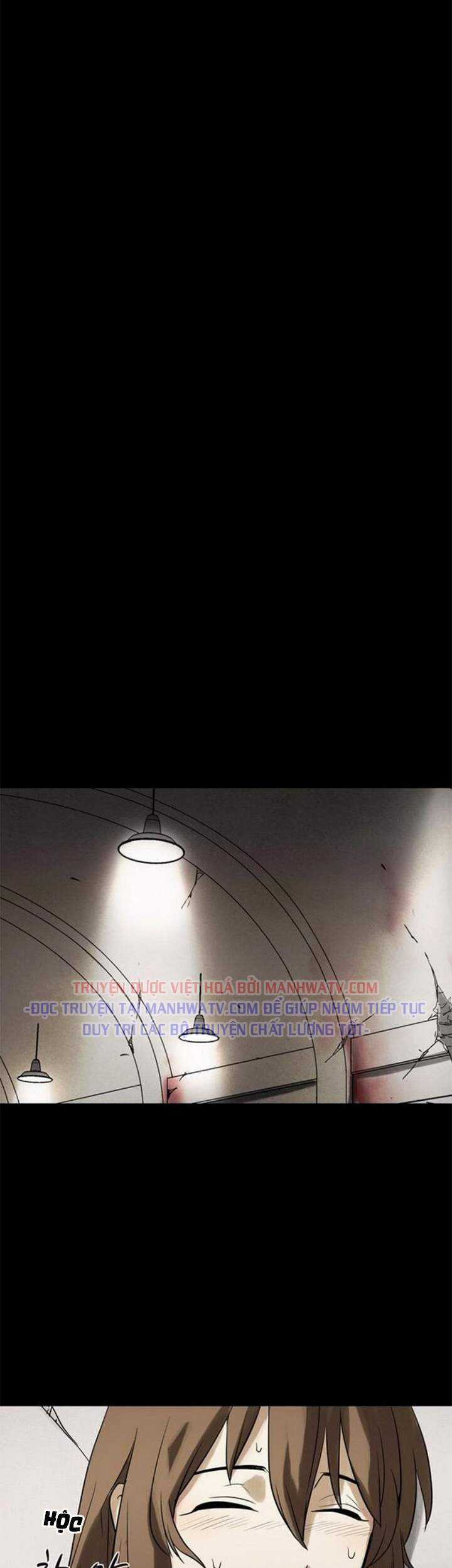 Virus Quái Vật Chương 36 trang 35