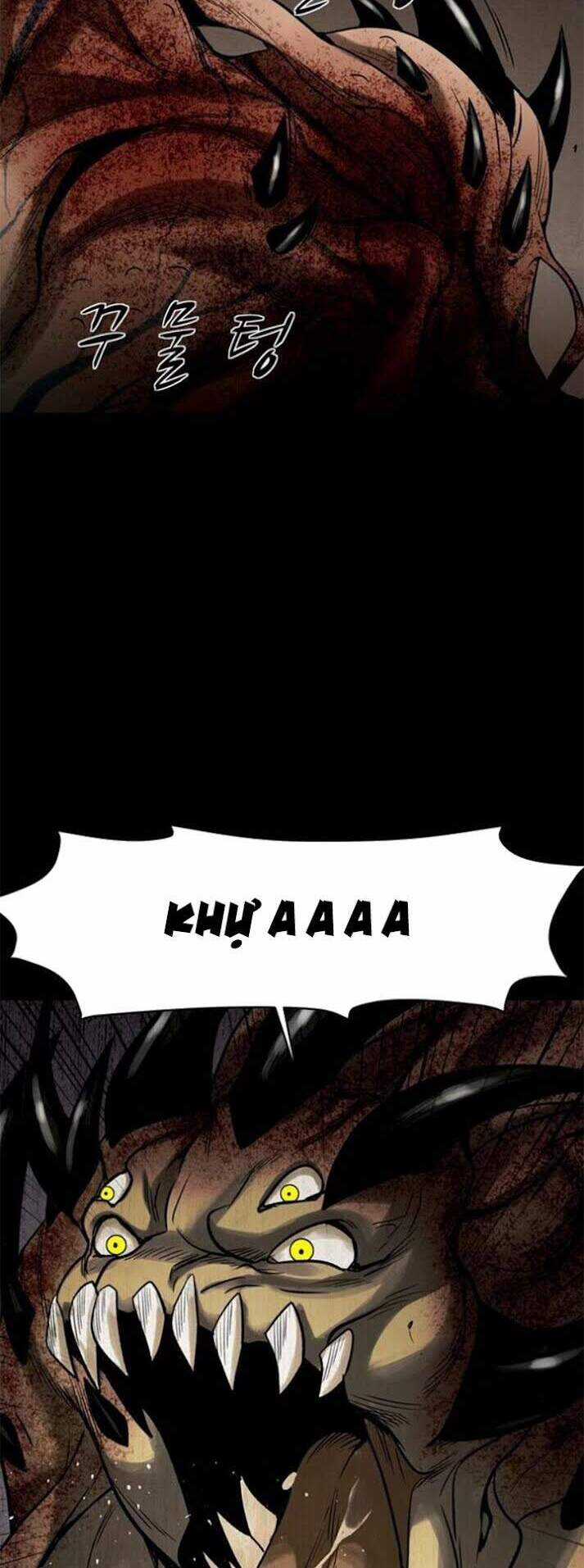 Virus Quái Vật Chương 36 trang 8