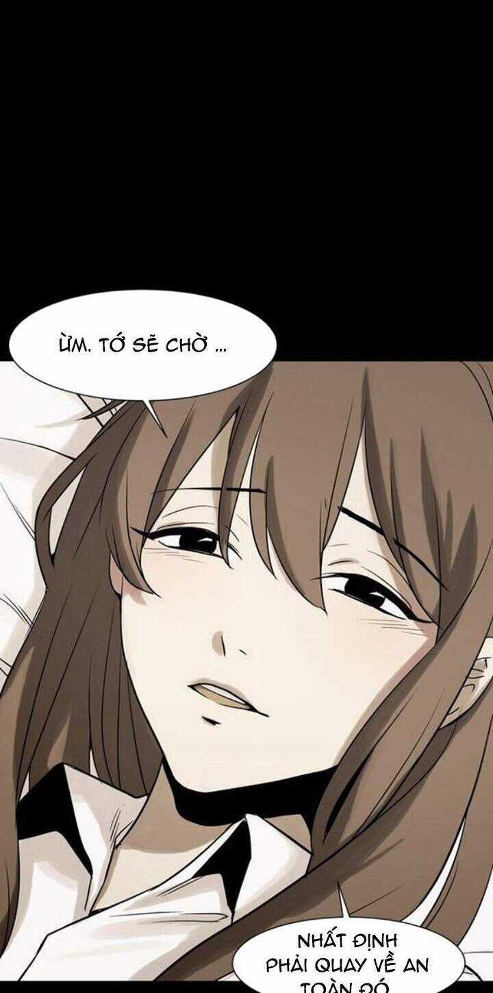 Virus Quái Vật Chương 37 trang 14