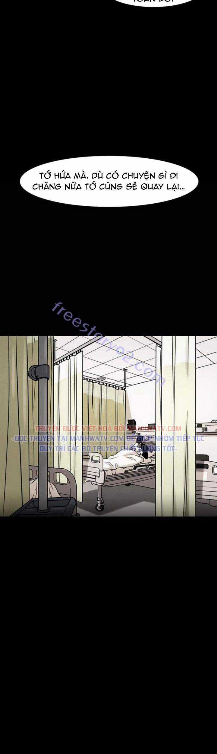 Virus Quái Vật Chương 37 trang 15