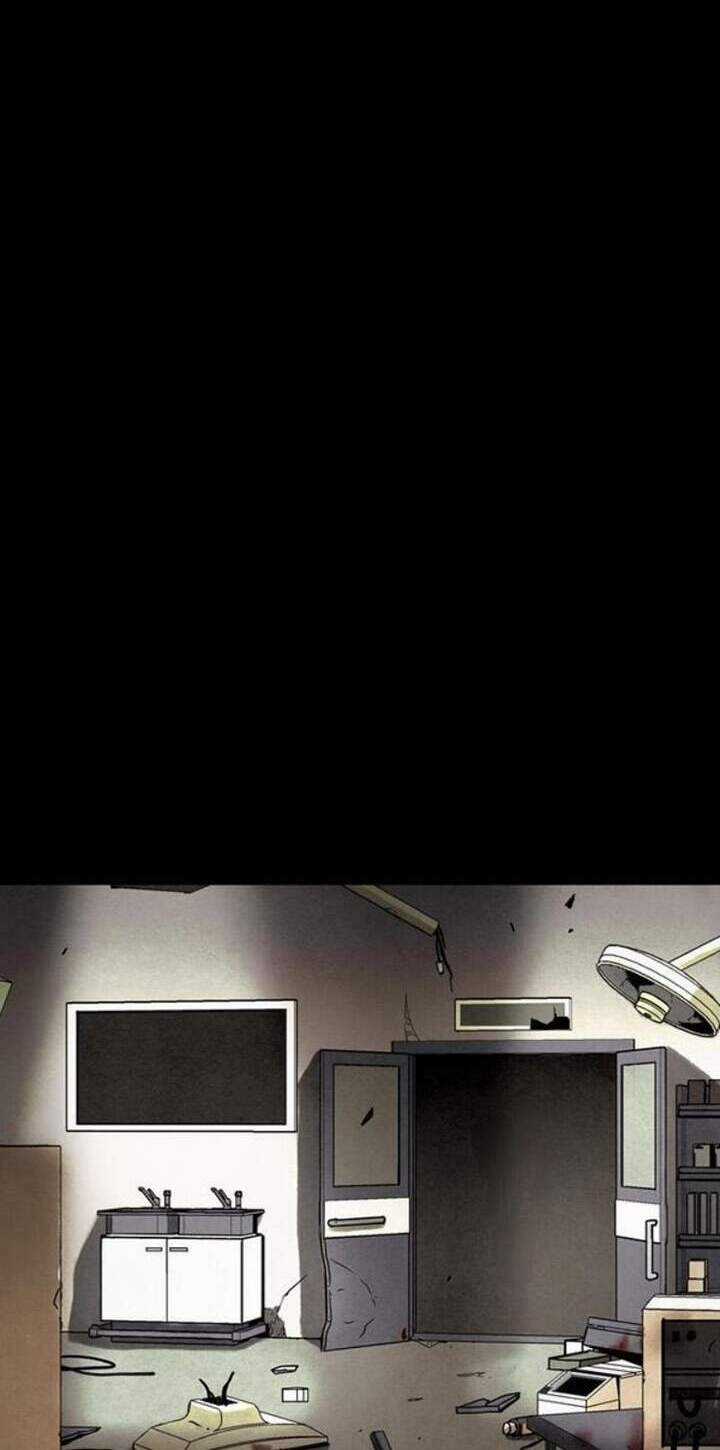 Virus Quái Vật Chương 37 trang 16