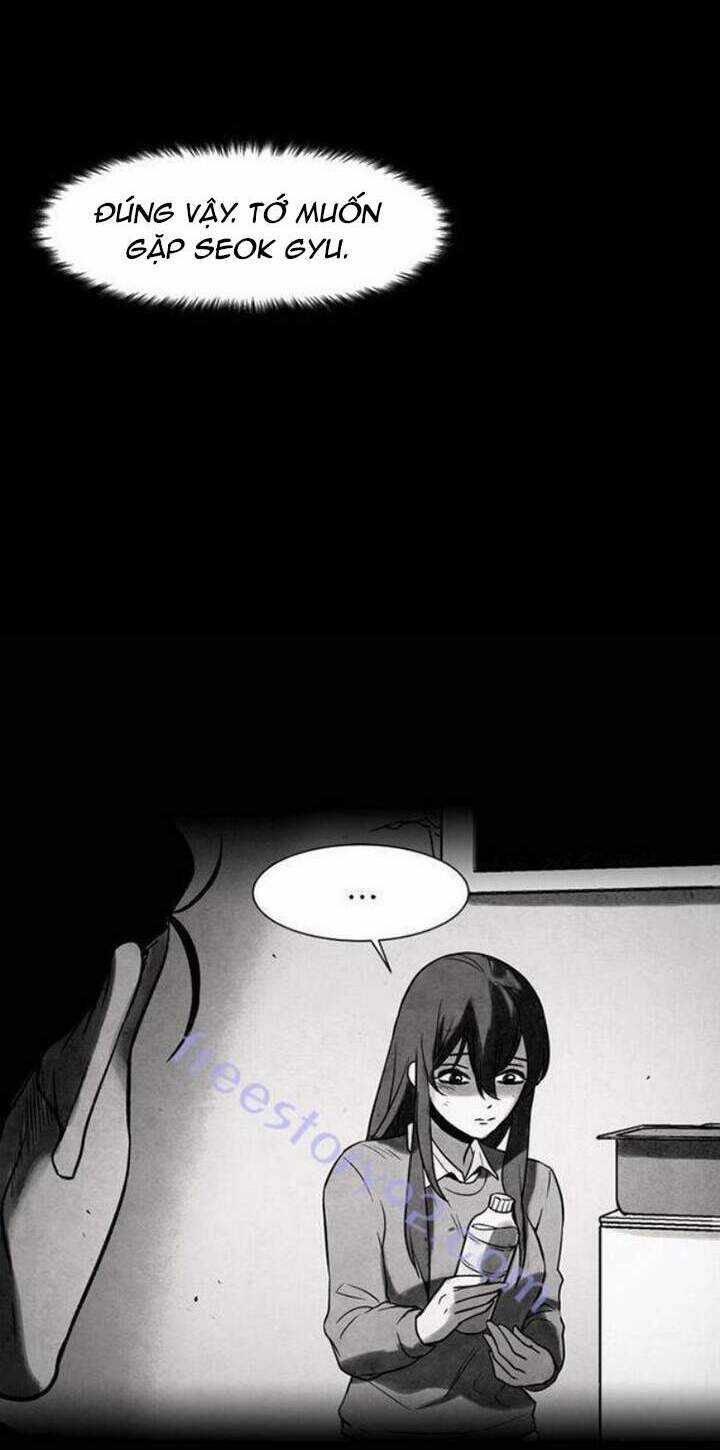 Virus Quái Vật Chương 37 trang 18