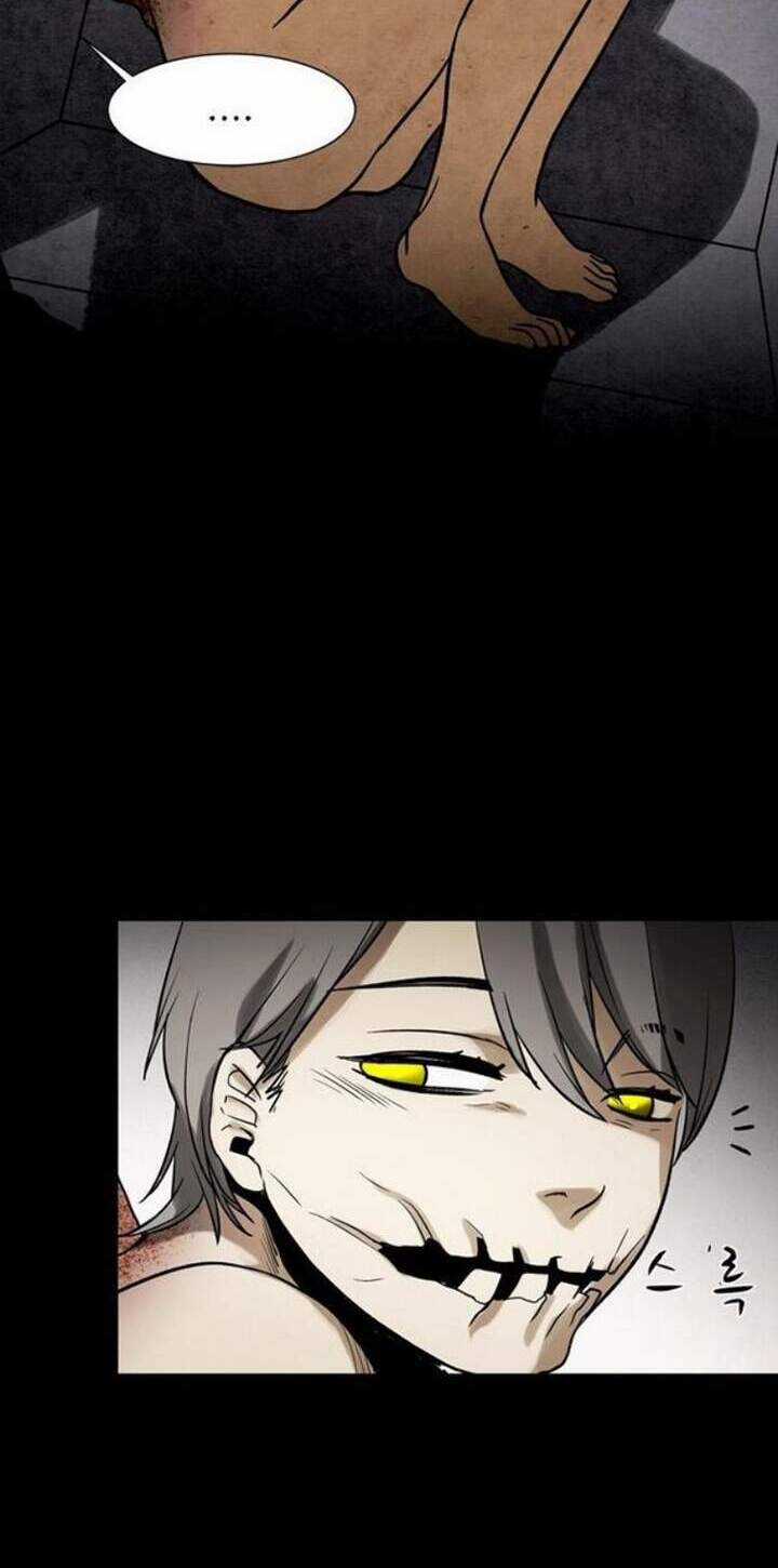 Virus Quái Vật Chương 37 trang 24