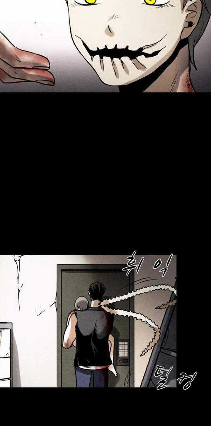 Virus Quái Vật Chương 37 trang 26