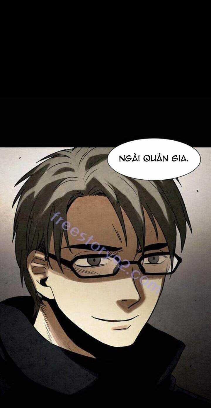 Virus Quái Vật Chương 37 trang 28