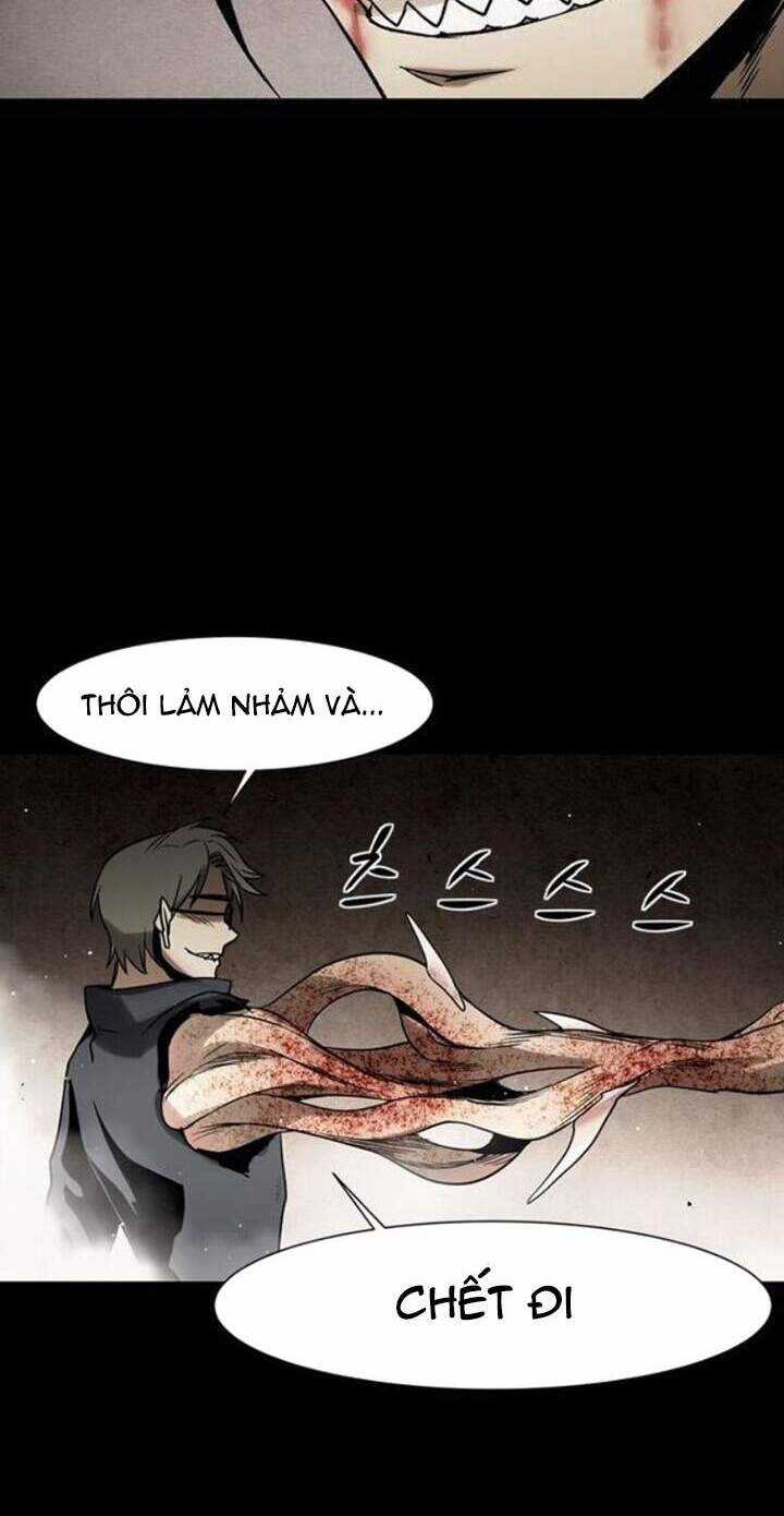 Virus Quái Vật Chương 37 trang 32