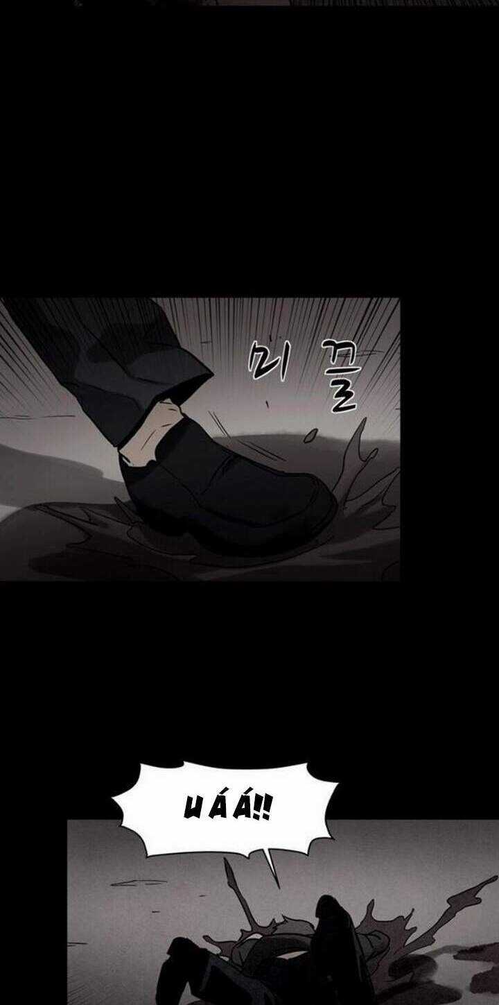 Virus Quái Vật Chương 38 trang 14