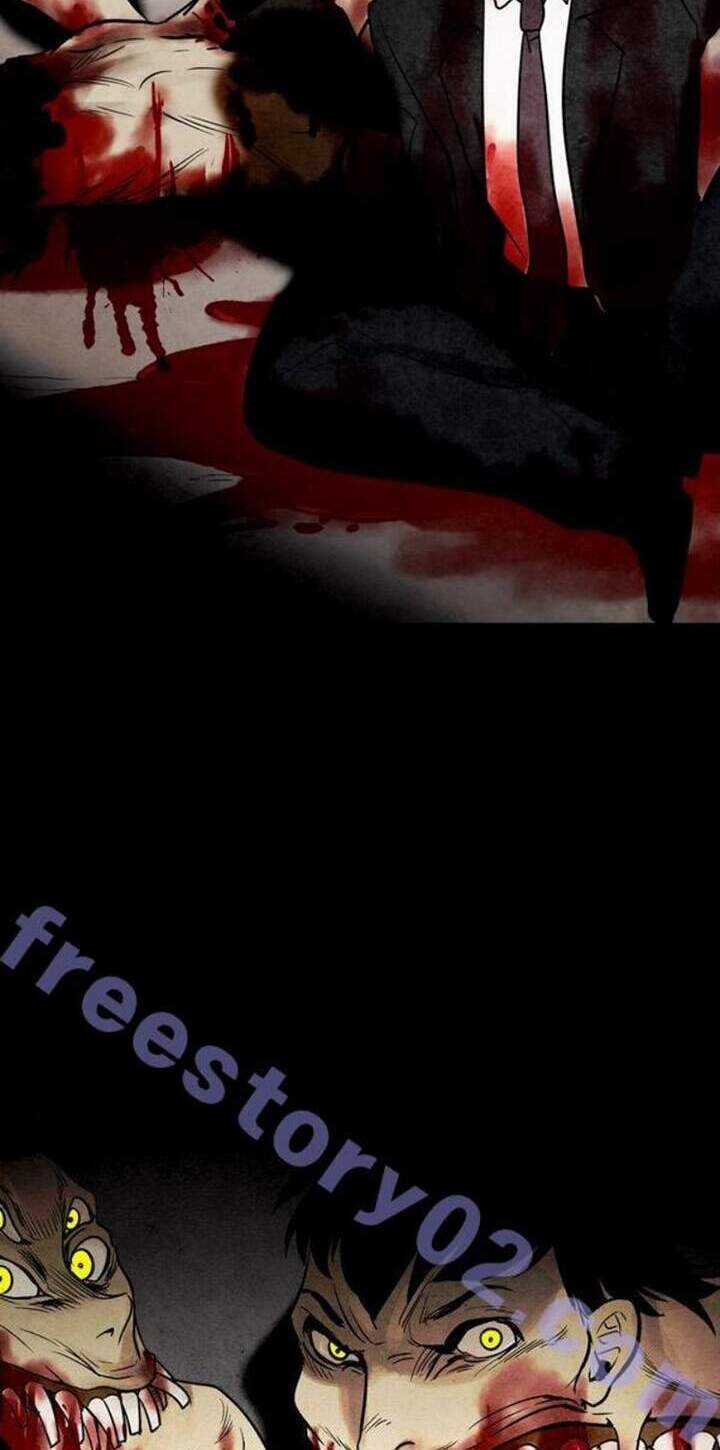 Virus Quái Vật Chương 38 trang 18