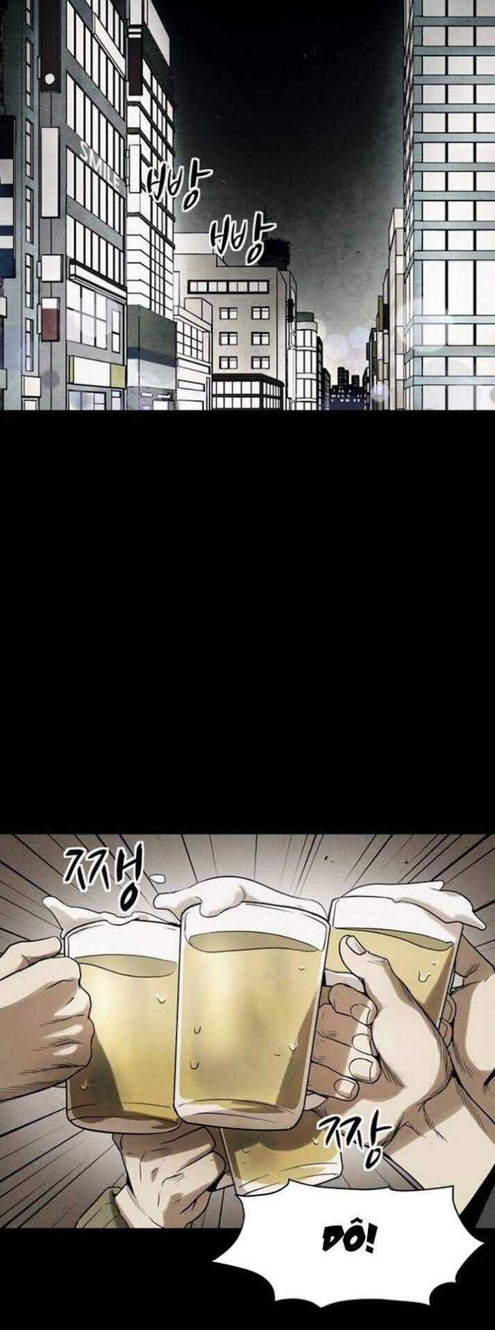 Virus Quái Vật Chương 38 trang 2