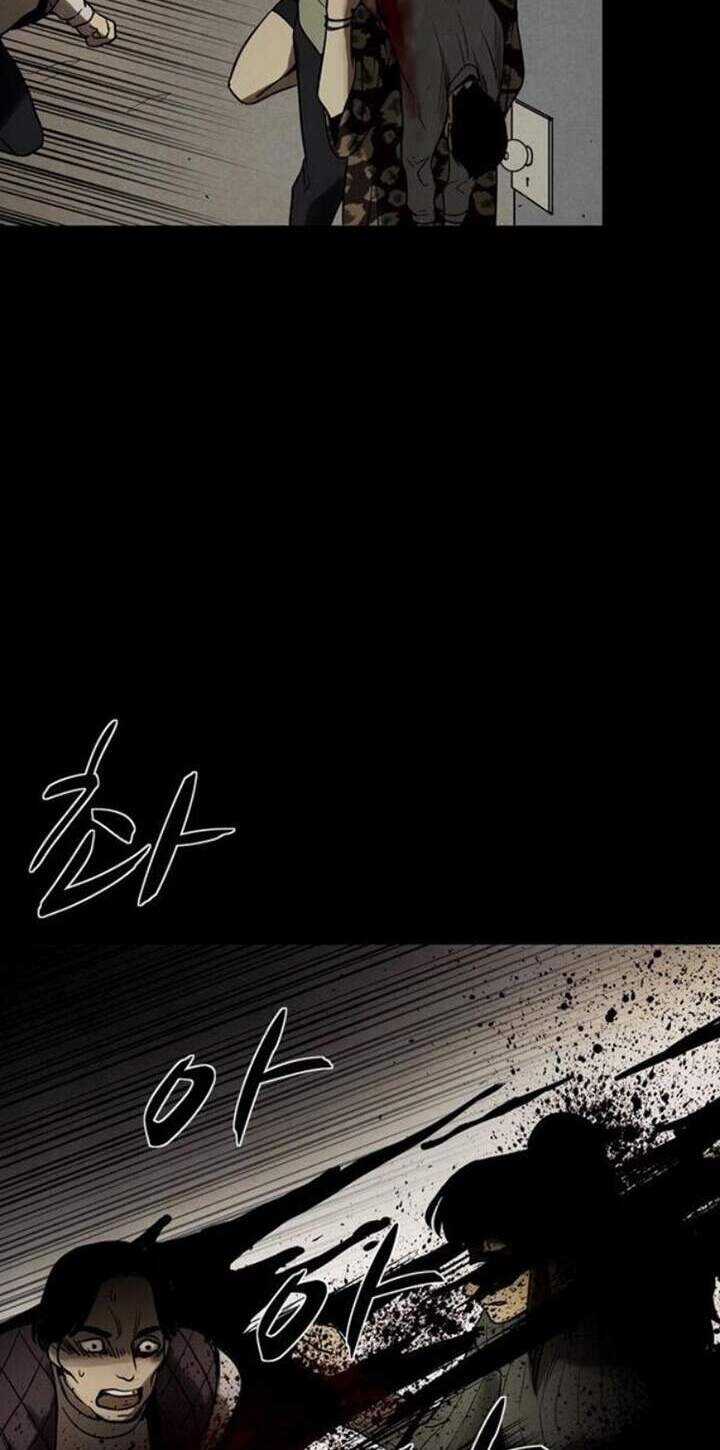 Virus Quái Vật Chương 38 trang 24