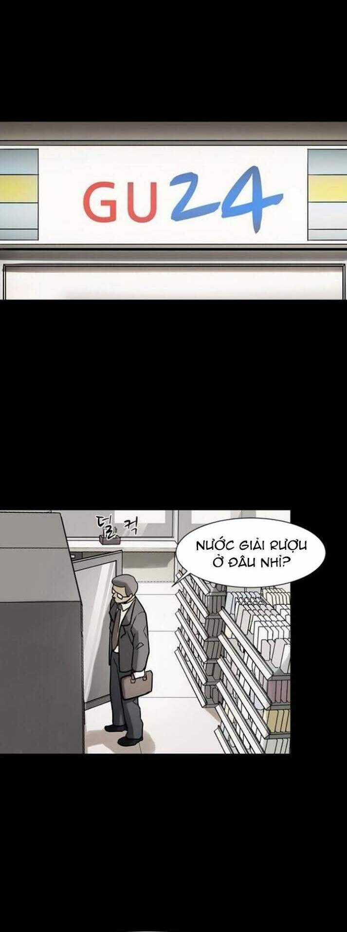 Virus Quái Vật Chương 38 trang 4