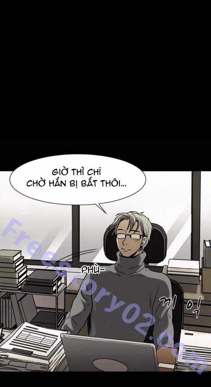 Virus Quái Vật Chương 39 trang 14