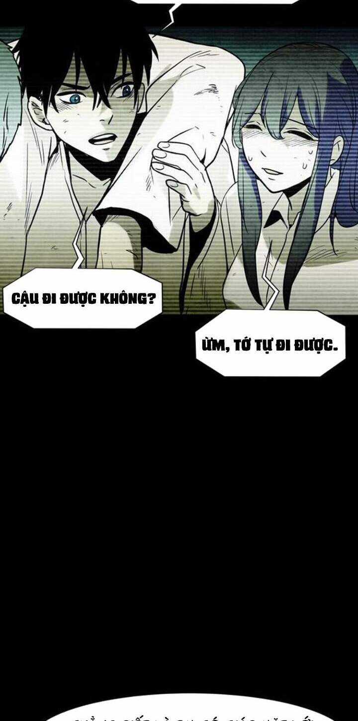 Virus Quái Vật Chương 39 trang 20