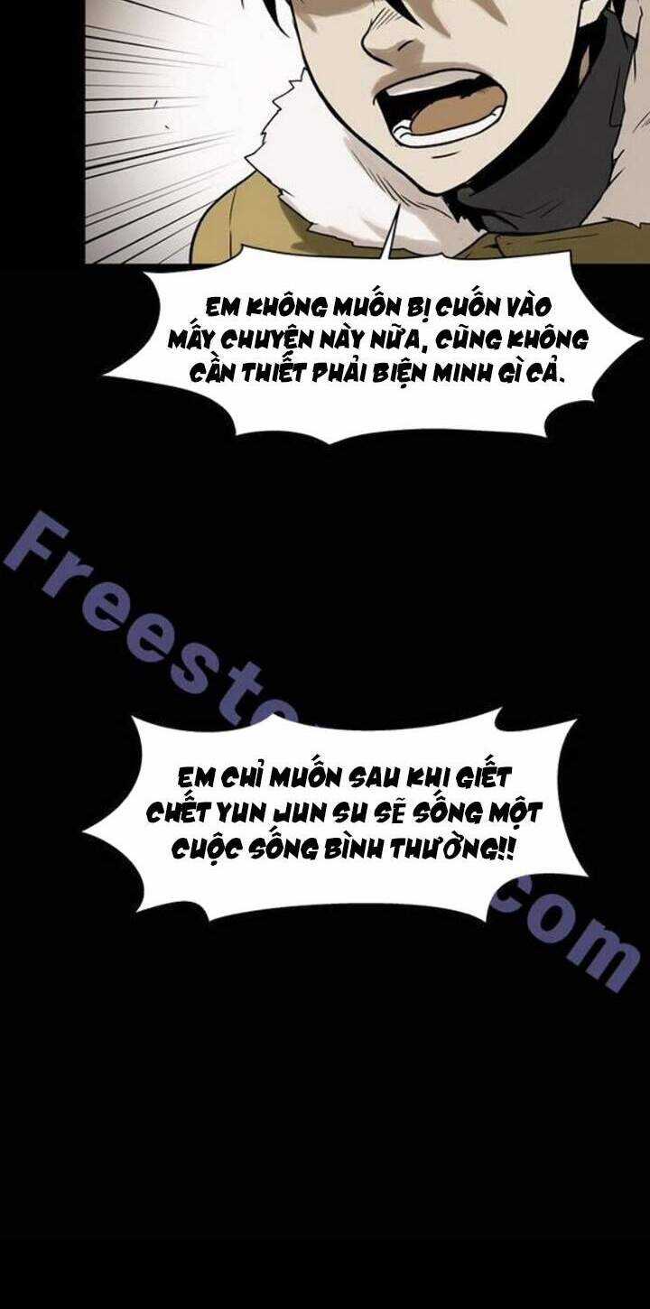 Virus Quái Vật Chương 39 trang 24