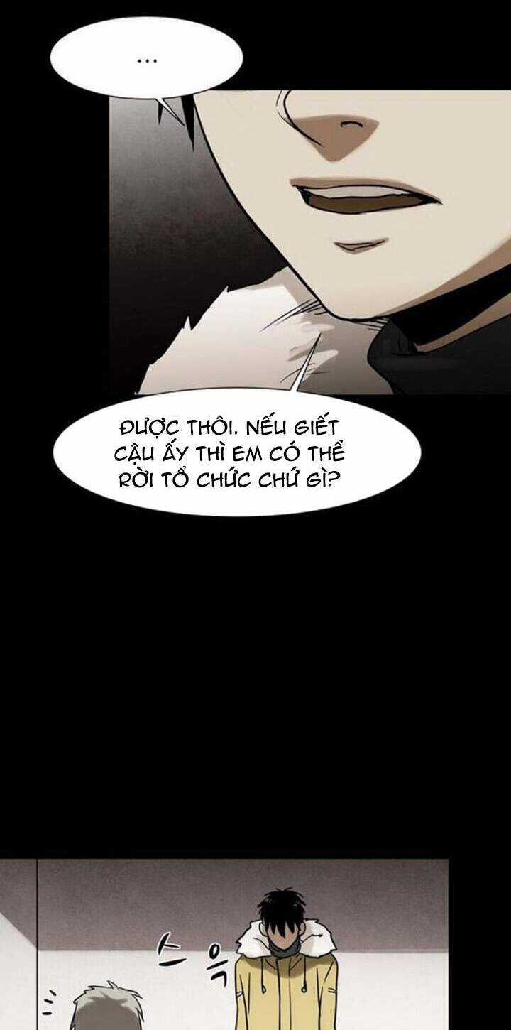 Virus Quái Vật Chương 39 trang 26