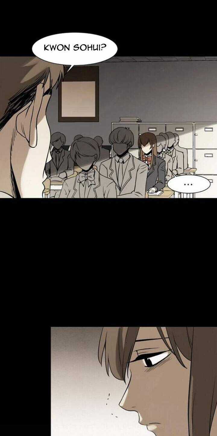 Virus Quái Vật Chương 39 trang 30