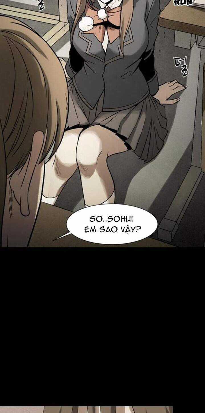 Virus Quái Vật Chương 39 trang 36