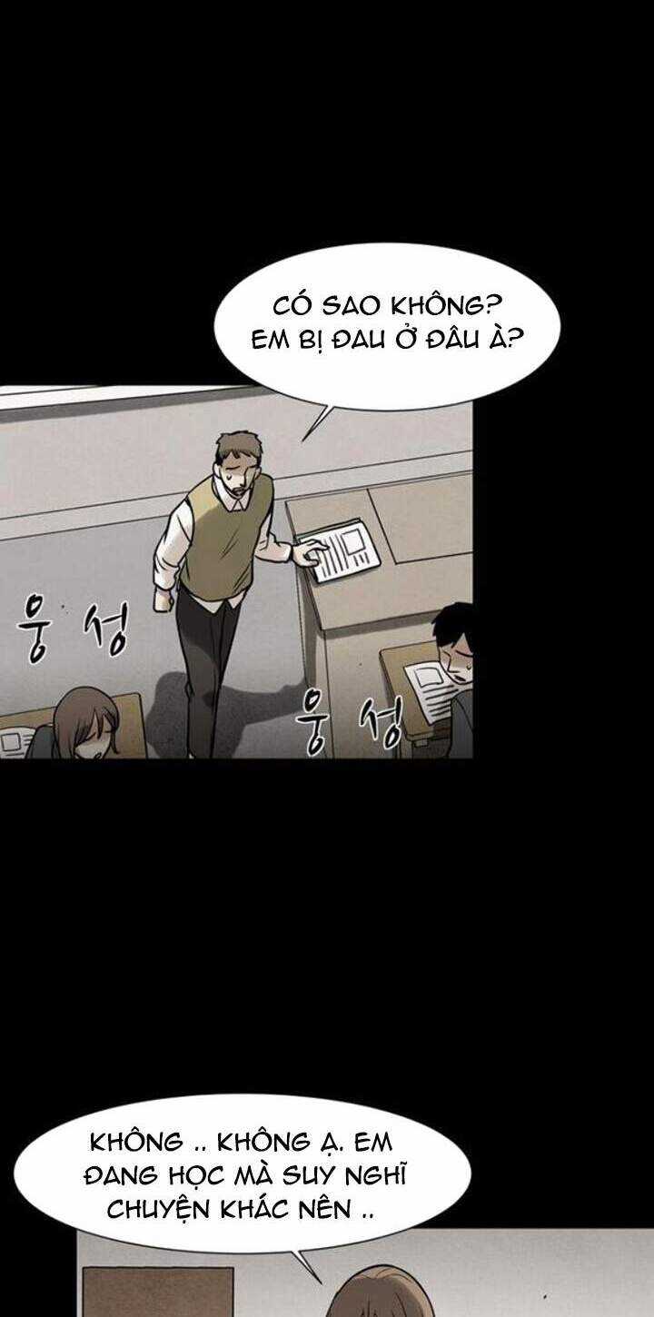 Virus Quái Vật Chương 39 trang 38