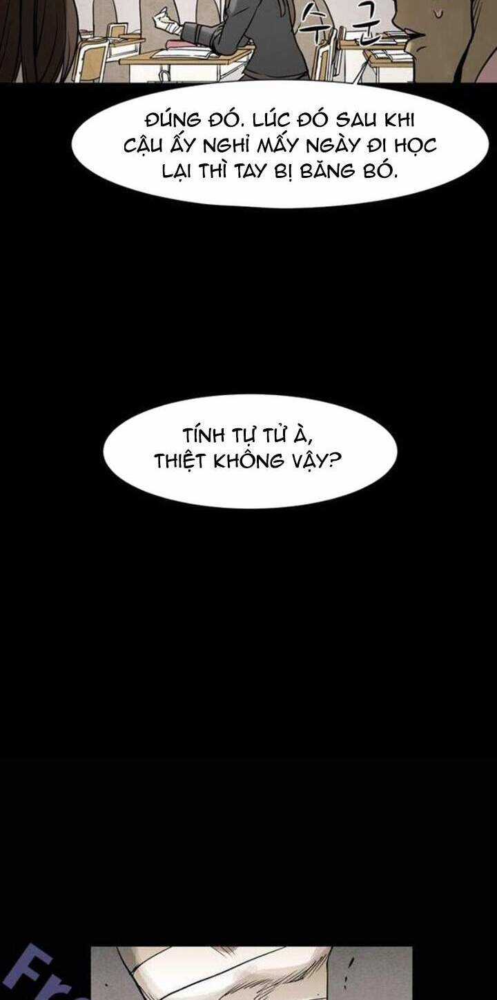 Virus Quái Vật Chương 39 trang 40