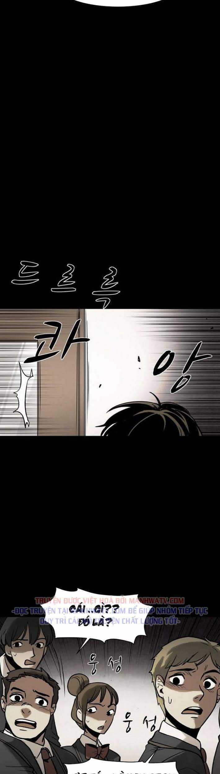 Virus Quái Vật Chương 39 trang 45