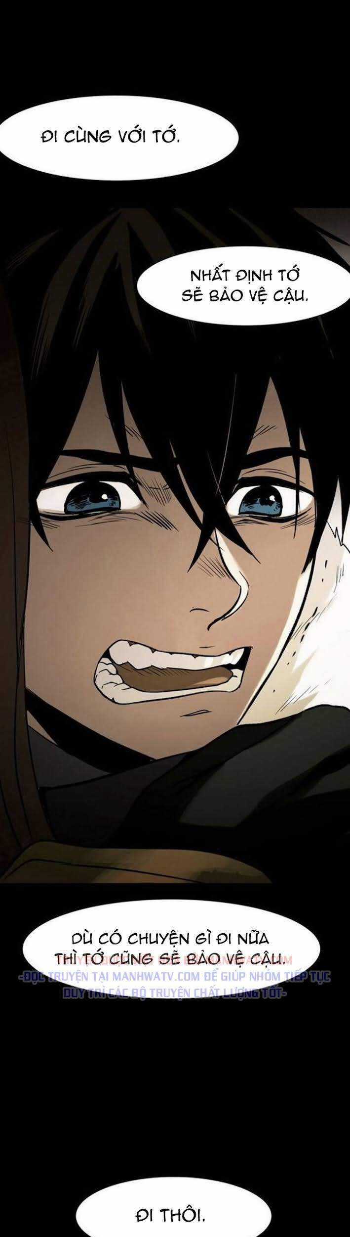 Virus Quái Vật Chương 39 trang 51