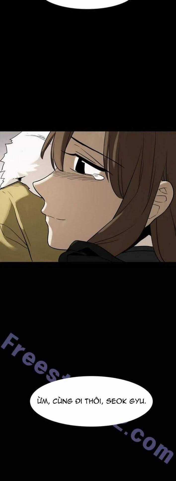 Virus Quái Vật Chương 39 trang 52