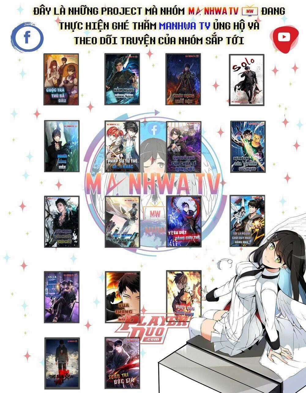 Virus Quái Vật Chương 4 trang 101