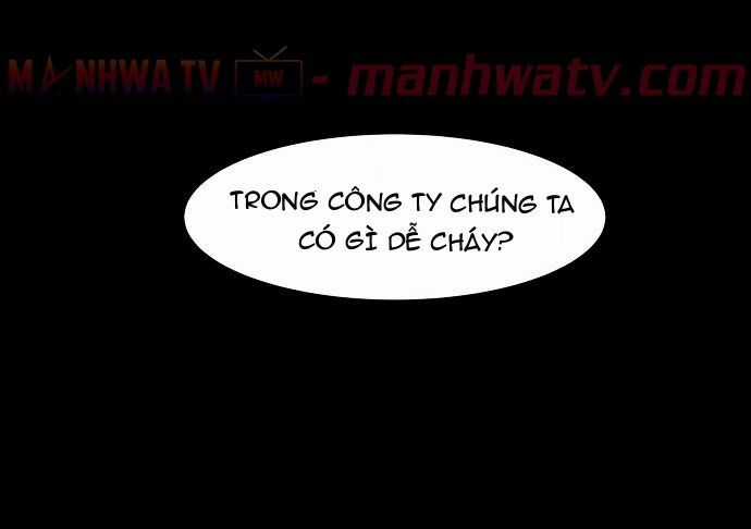 Virus Quái Vật Chương 4 trang 39